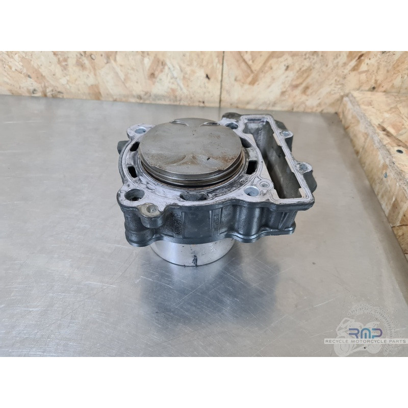 Cylindre avec piston Husqvarna 401 Vitpilen 2020 à 2024 