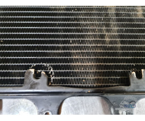 Radiateur d'eau Husqvarna 401 Vitpilen 2020 à 2024 