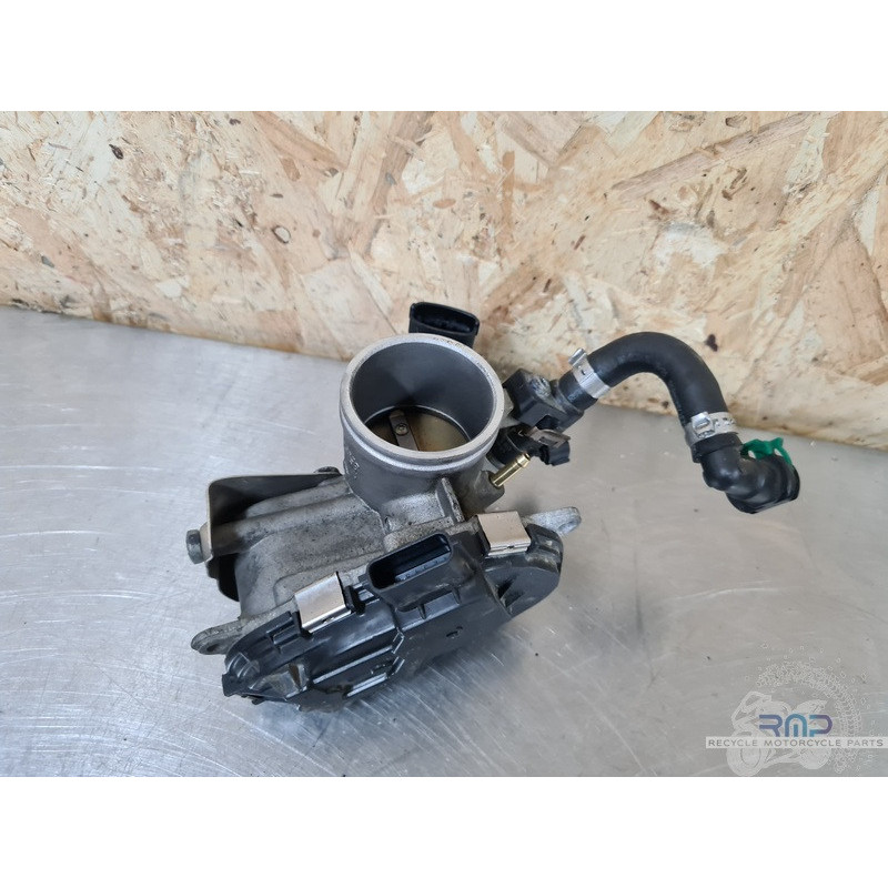 Husqvarna 401 Vitpilen 2020 à 2024 