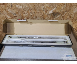 Kit cartouche d'origine Aprilia 660 RS Husqvarna 401 Vitpilen 2020 à 2024 