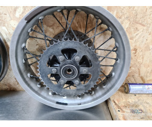 Paire de jantes Husqvarna 401 Vitpilen 2020 à 2024 