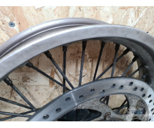 Husqvarna 401 Vitpilen 2020 à 2024 