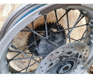Paire de jantes Husqvarna 401 Vitpilen 2020 à 2024 