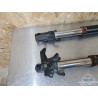 Paire de tube de fourche Husqvarna 401 Vitpilen 2020 à 2024 