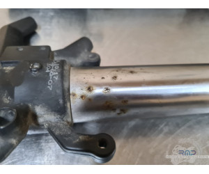 Paire de tube de fourche Husqvarna 401 Vitpilen 2020 à 2024 