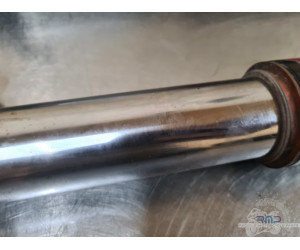 Paire de tube de fourche Husqvarna 401 Vitpilen 2020 à 2024 