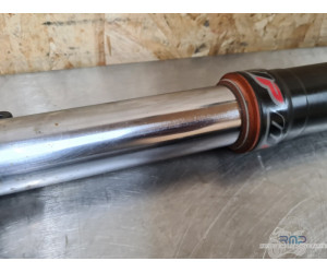 Paire de tube de fourche Husqvarna 401 Vitpilen 2020 à 2024 