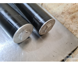 Paire de tube de fourche Husqvarna 401 Vitpilen 2020 à 2024 