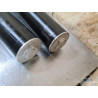 Paire de tube de fourche Husqvarna 401 Vitpilen 2020 à 2024 