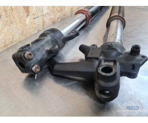 Paire de tube de fourche Husqvarna 401 Vitpilen 2020 à 2024 