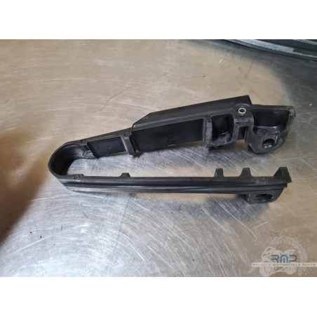 Patin de chaine Husqvarna 401 Vitpilen 2020 à 2024 