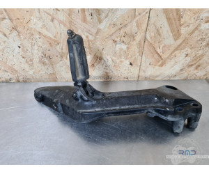 Platine repose pied droite Husqvarna 401 Vitpilen 2020 à 2024 