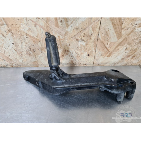 Platine repose pied droite Husqvarna 401 Vitpilen 2020 à 2024 