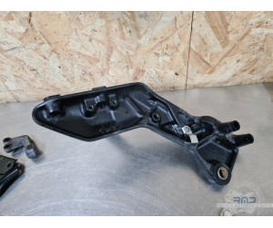 Platine repose pied droite Husqvarna 401 Vitpilen 2020 à 2024 
