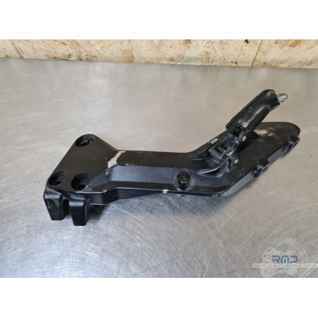Platine repose pied gauche Husqvarna 401 Vitpilen 2020 à 2024 