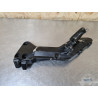 Platine repose pied gauche Husqvarna 401 Vitpilen 2020 à 2024 
