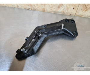 Platine repose pied gauche Husqvarna 401 Vitpilen 2020 à 2024 