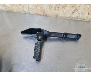 Platine repose pied passager droite Husqvarna 401 Vitpilen 2020 à 2024 