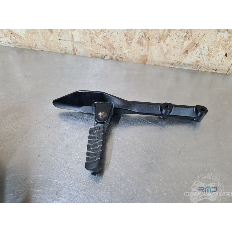 Platine repose pied passager droite Husqvarna 401 Vitpilen 2020 à 2024 