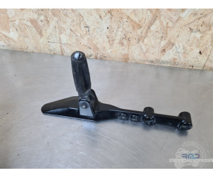 Platine repose pied passager droite Husqvarna 401 Vitpilen 2020 à 2024 