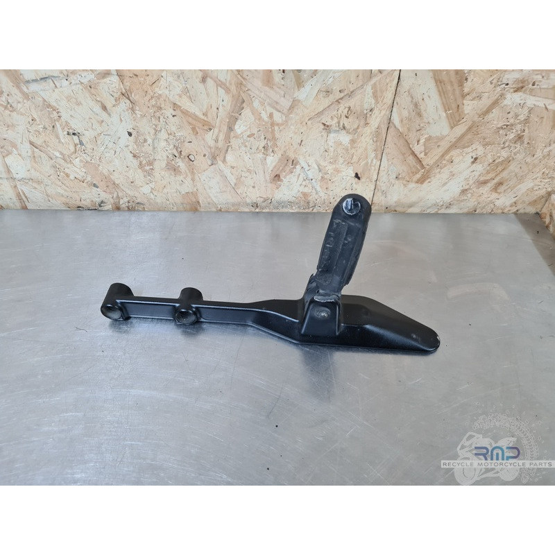 Platine repose pied passager gauche Husqvarna 401 Vitpilen 2020 à 2024 