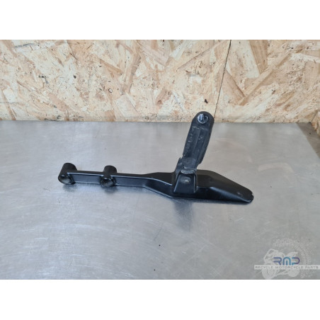 Platine repose pied passager gauche Husqvarna 401 Vitpilen 2020 à 2024 