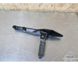 Platine repose pied passager gauche Husqvarna 401 Vitpilen 2020 à 2024 
