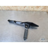 Platine repose pied passager gauche Husqvarna 401 Vitpilen 2020 à 2024 