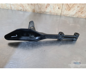 Platine repose pied passager gauche Husqvarna 401 Vitpilen 2020 à 2024 