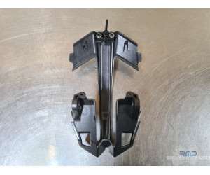 KTM 790 Duke 2018 à 2020 