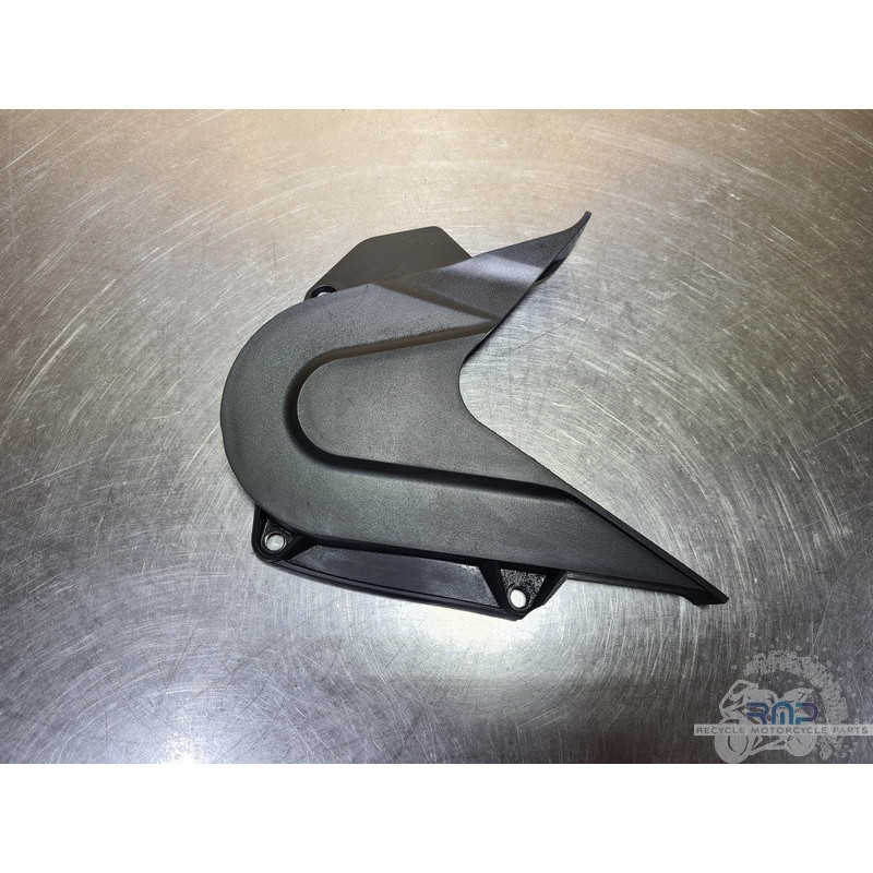 Cache pignon de sortie de boite KTM 790 Duke 2018 à 2020 