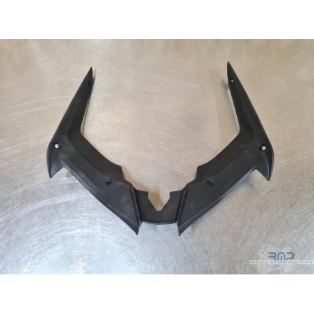 Cache plastique KTM 790 Duke 2018 à 2020 