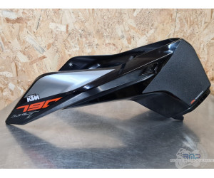 Cache réservoir KTM 790 Duke 2018 à 2020 