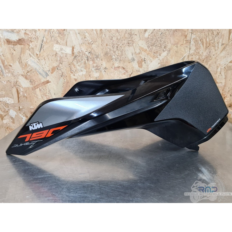 KTM 790 Duke 2018 à 2020 