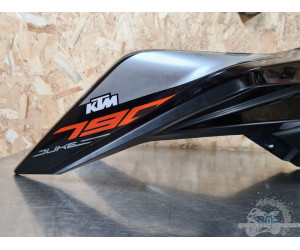 KTM 790 Duke 2018 à 2020 