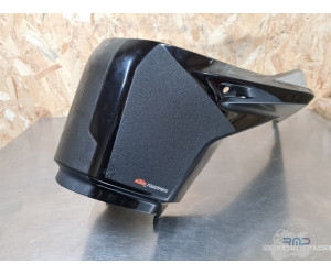 Cache réservoir KTM 790 Duke 2018 à 2020 