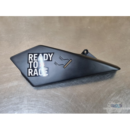 Cacheplastique KTM 790 Duke 2018 à 2020 