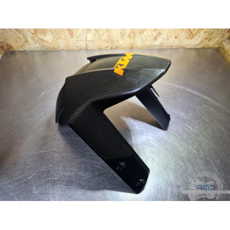 Garde boue avant KTM 790 Duke 2018 à 2020 