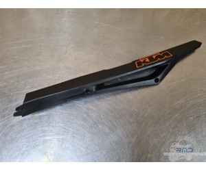 Protection de chaine KTM 790 Duke 2018 à 2020 