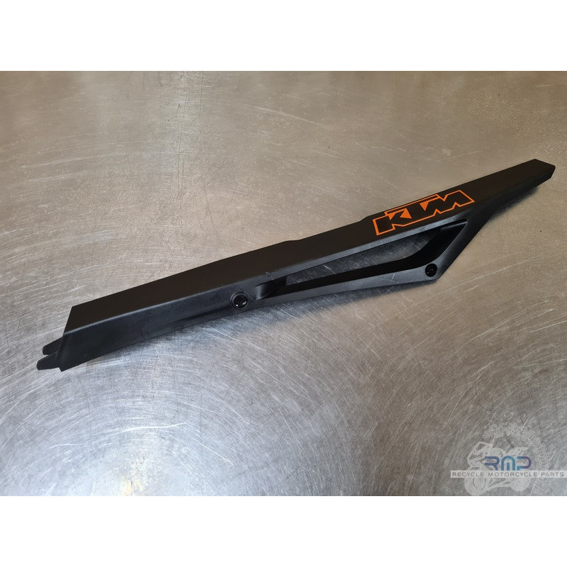 Protection de chaine KTM 790 Duke 2018 à 2020 