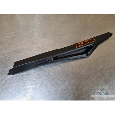 Protection de chaine KTM 790 Duke 2018 à 2020 