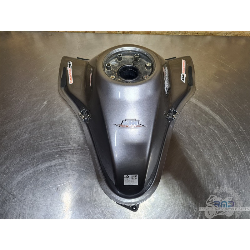 Réservoir KTM 790 Duke 2018 à 2020 