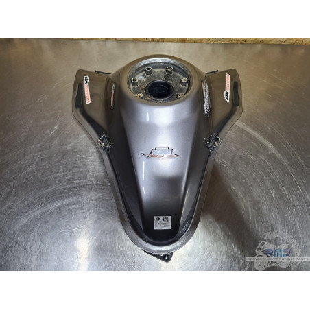 Réservoir KTM 790 Duke 2018 à 2020 