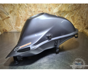 KTM 790 Duke 2018 à 2020 