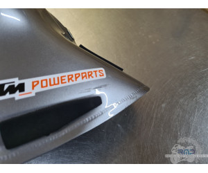 KTM 790 Duke 2018 à 2020 