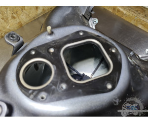 Réservoir KTM 790 Duke 2018 à 2020 