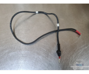 Cable de masse KTM 790 Duke 2018 à 2020 