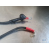 Cable de masse KTM 790 Duke 2018 à 2020 