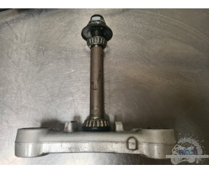 Té de fourche inférieur Honda CBR 600 RR PC37 2003 à 2006 