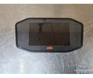 KTM 790 Duke 2018 à 2020 